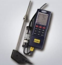 Thiết bị đo và phân tích khí HT-1300Z Hodaka